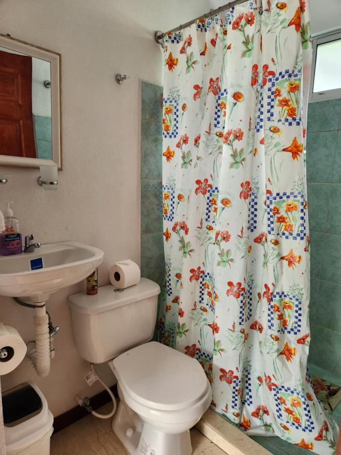Ferienwohnung Selvatica Del Toro Bajos del Toro Exterior foto