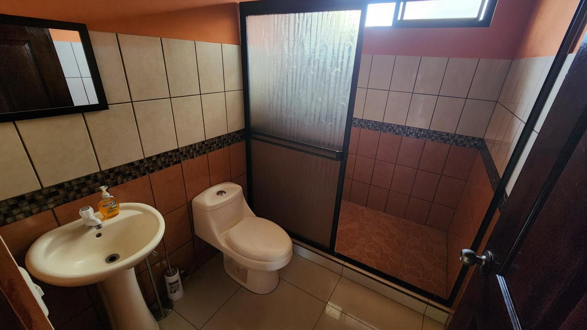Ferienwohnung Selvatica Del Toro Bajos del Toro Exterior foto