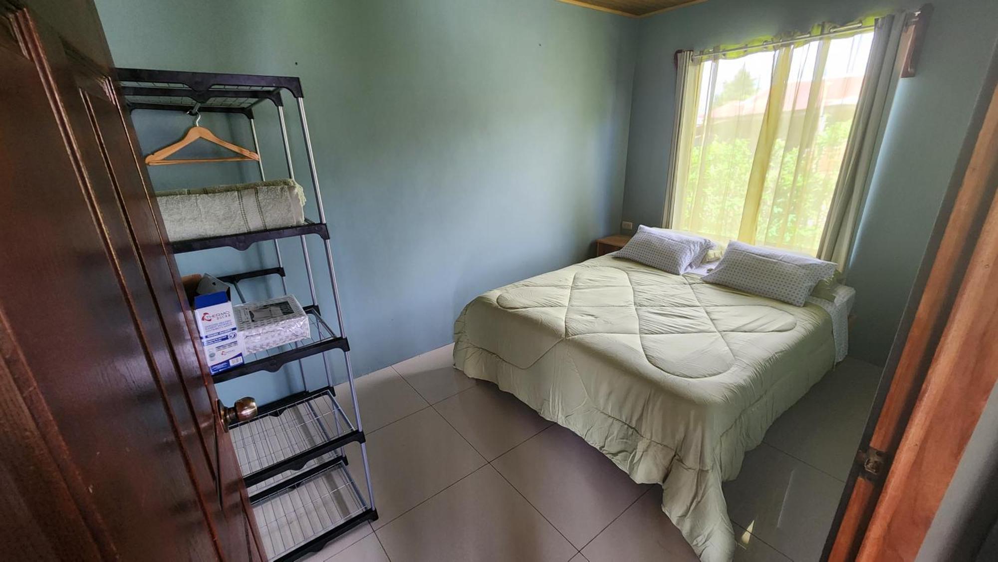 Ferienwohnung Selvatica Del Toro Bajos del Toro Exterior foto