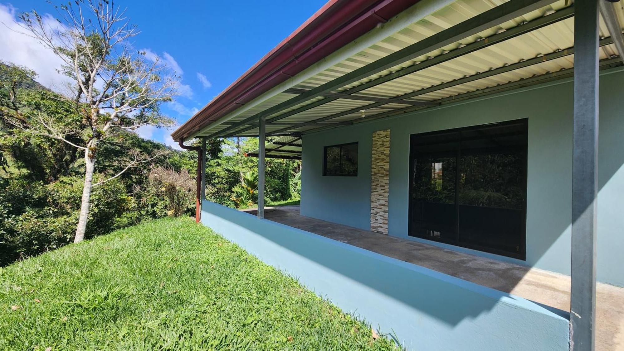 Ferienwohnung Selvatica Del Toro Bajos del Toro Exterior foto
